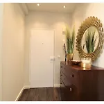 Elias Garcia Apartments City Center