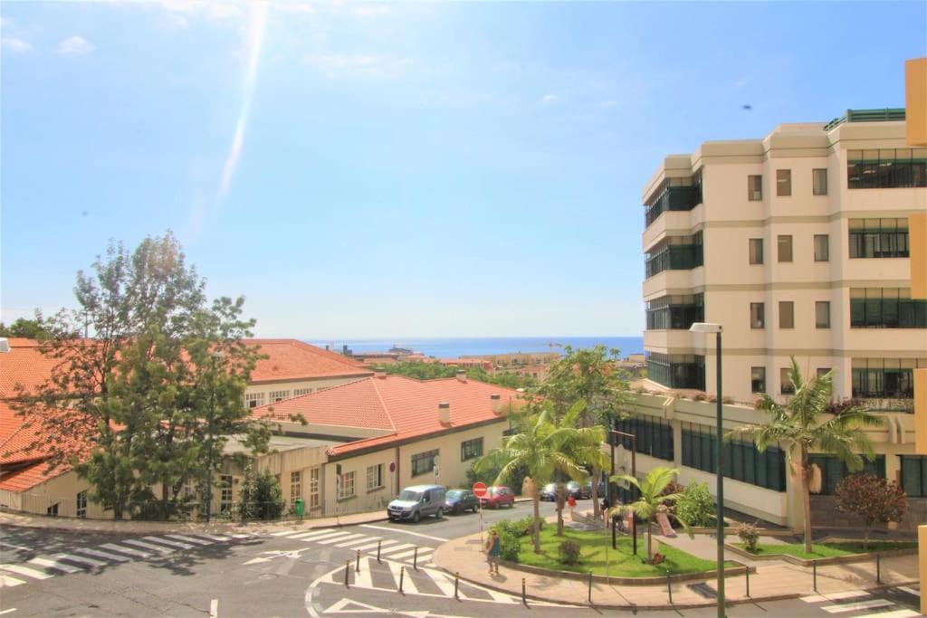 Apartment Elias Garcia Center *