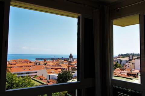 Elias Garcia Center Funchal (Madeira)