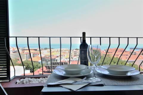 Apartment Elias Garcia Center Funchal (Madeira)