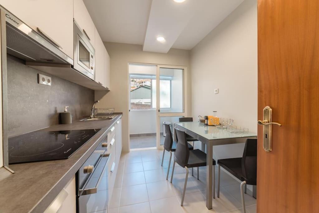 Apartment Elias Garcia Center Funchal (Madeira)