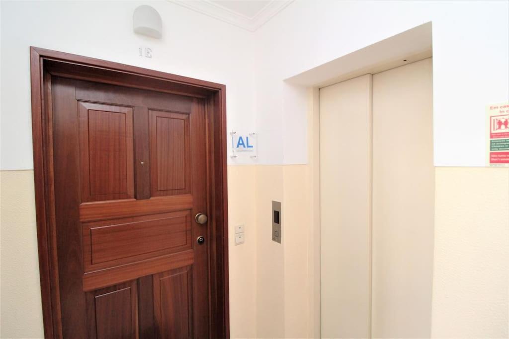 Apartment Elias Garcia Center Funchal (Madeira)