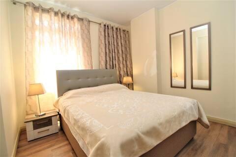 Elias Garcia Center Apartment *
