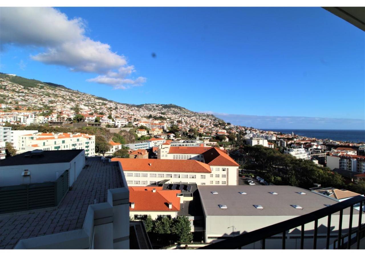 Elias Garcia Center Apartment Funchal (Madeira)