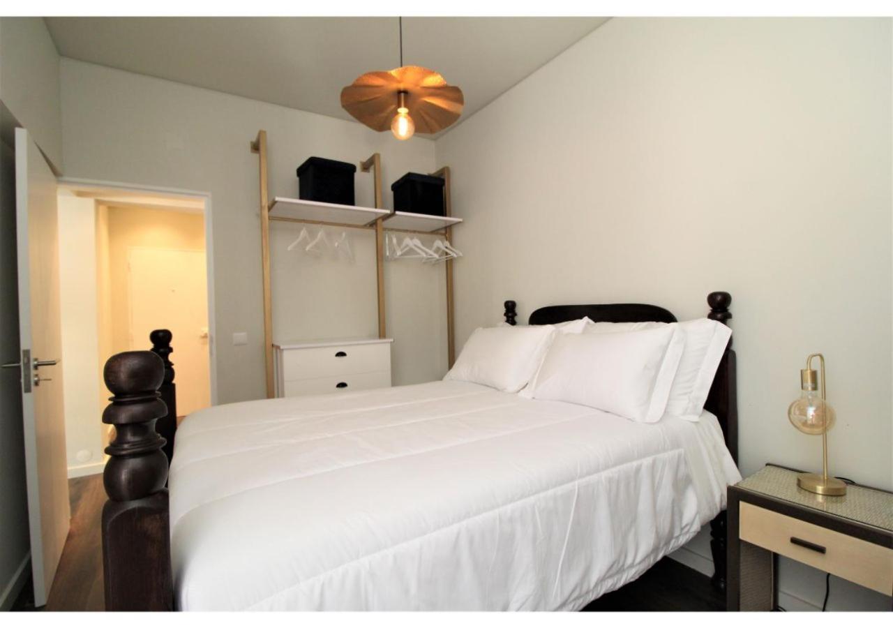 Elias Garcia Center Apartment *