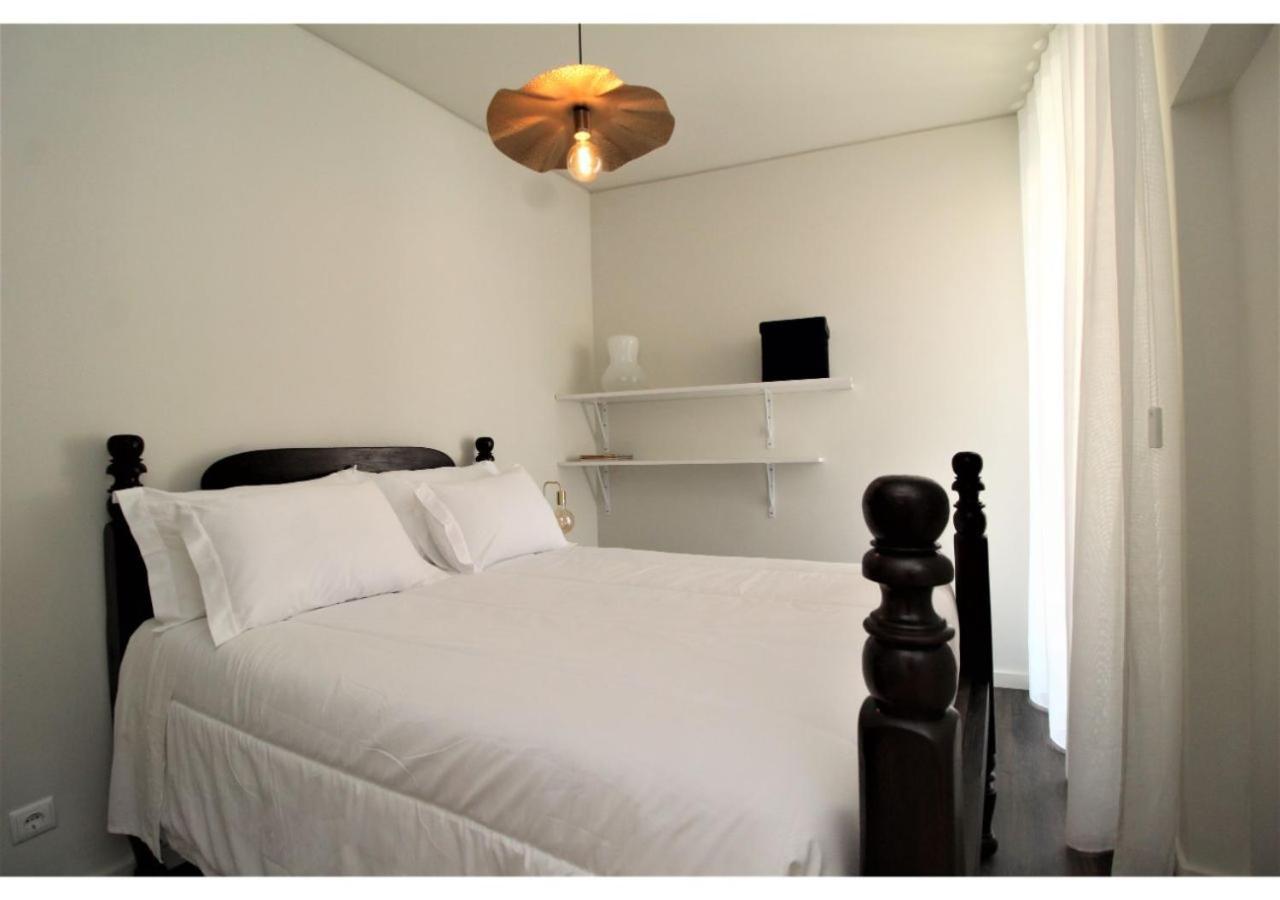 Apartment Elias Garcia Center Funchal (Madeira)