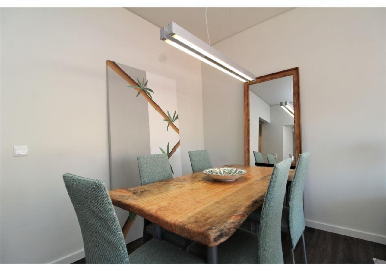Elias Garcia Center Apartment