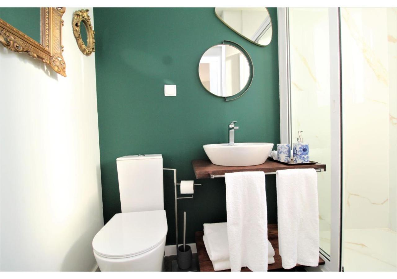 Apartment Elias Garcia Center Funchal (Madeira)